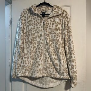 The North Face Osito Zip Up